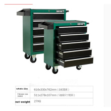 High Quality Movable Tattoo Working Trolley for Tattoo Studio Furniture Tool Cabinet